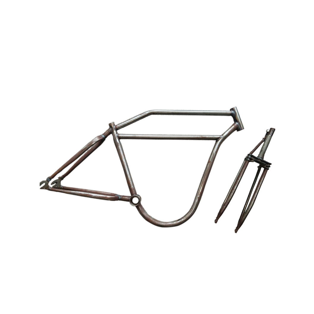 Frame & Fork Slim Tire